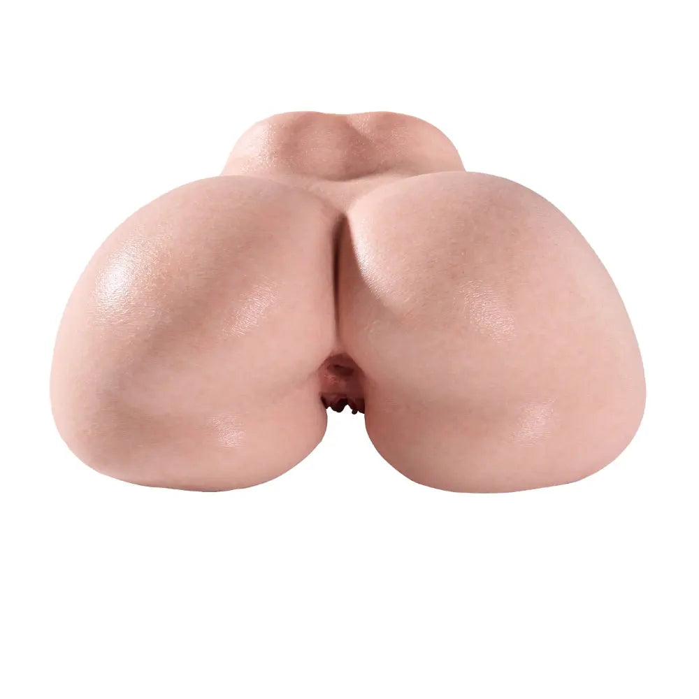Image of Mini Luna:4.8kg Soft Realistic Buttock Small Sex Doll MRLDOLL
